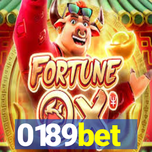 0189bet
