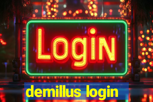 demillus login