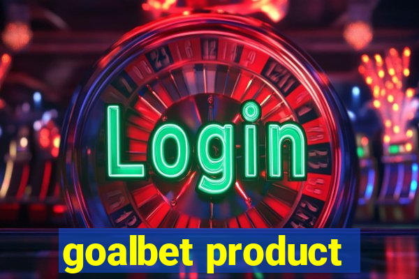goalbet product