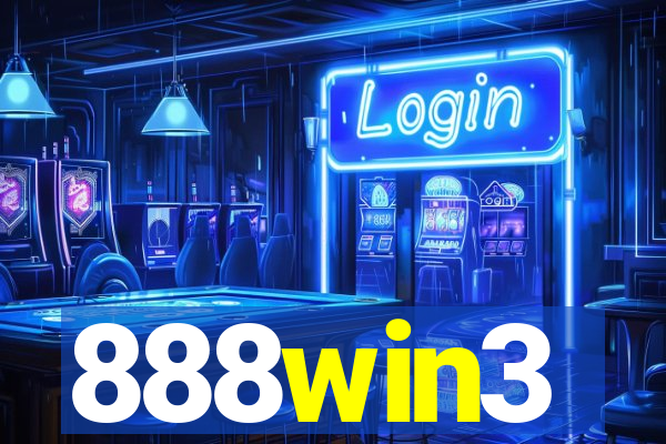 888win3