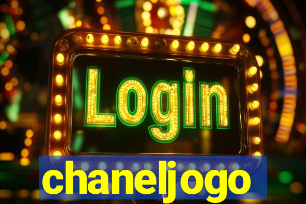 chaneljogo