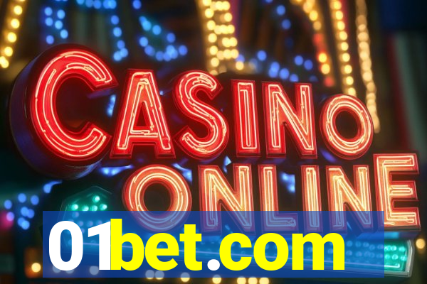 01bet.com