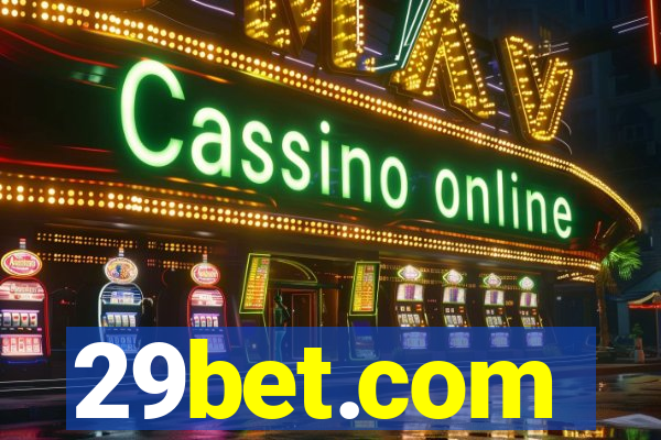 29bet.com