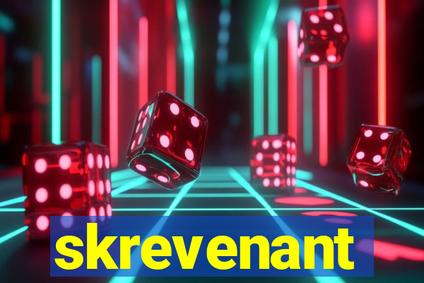 skrevenant