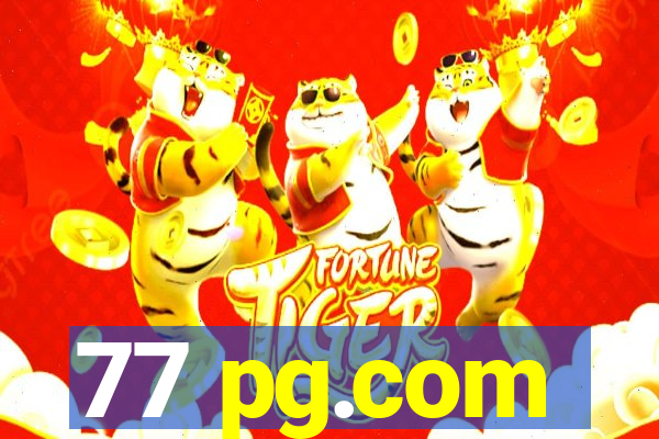 77 pg.com