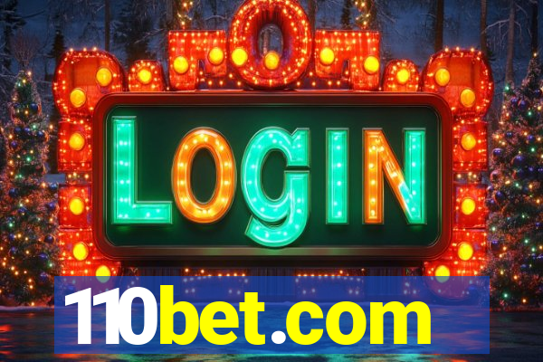 110bet.com