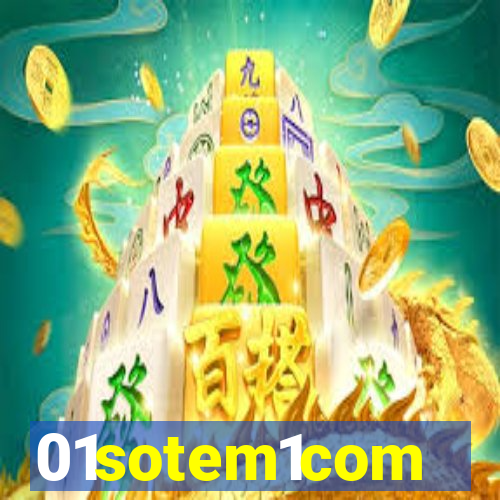 01sotem1com