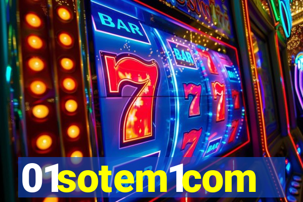 01sotem1com