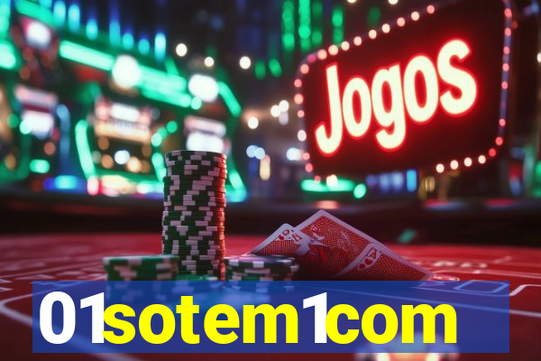01sotem1com