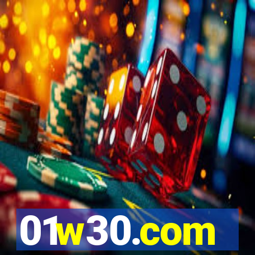 01w30.com