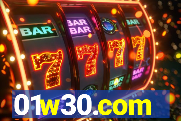 01w30.com