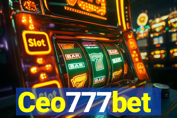 Ceo777bet