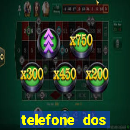 telefone dos correios de caldas novas