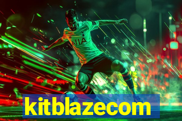 kitblazecom
