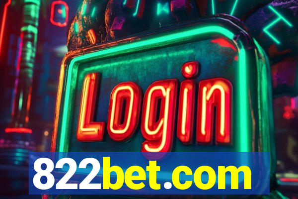 822bet.com