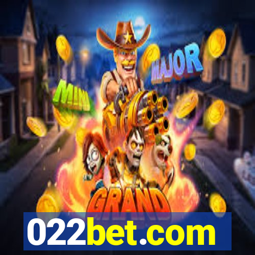 022bet.com