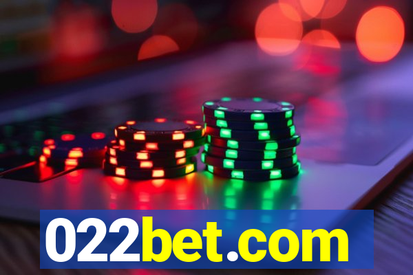 022bet.com