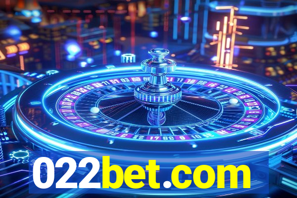 022bet.com