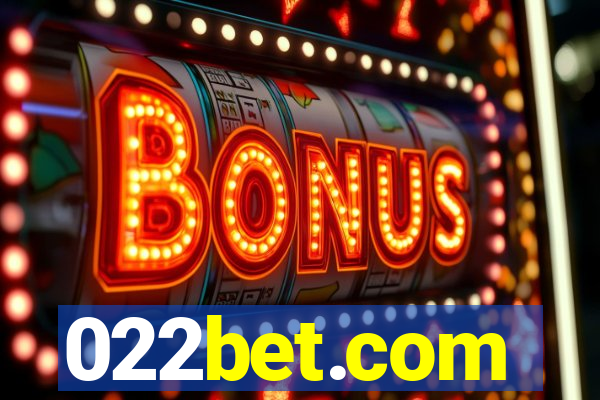 022bet.com