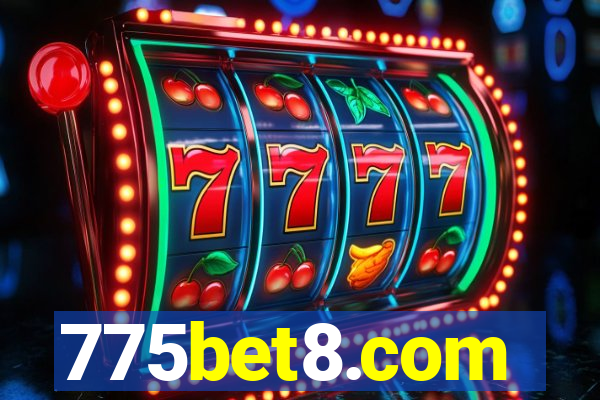 775bet8.com