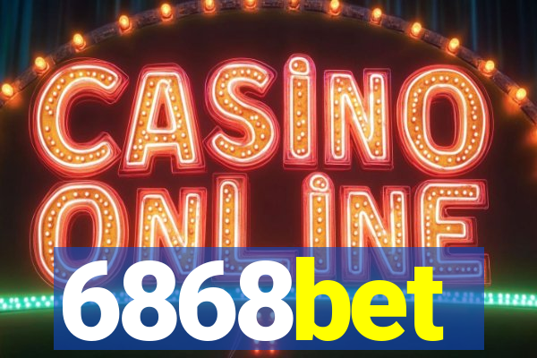 6868bet