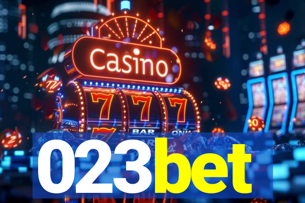 023bet