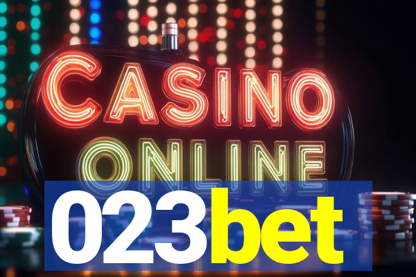 023bet