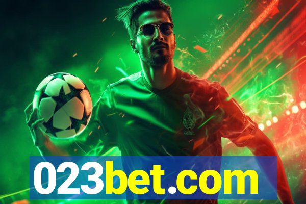 023bet.com