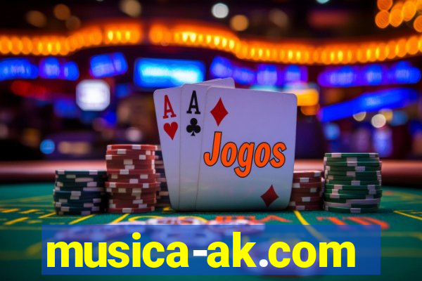 musica-ak.com