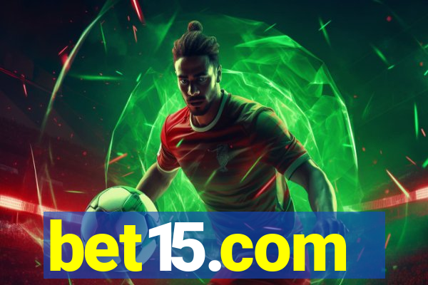 bet15.com