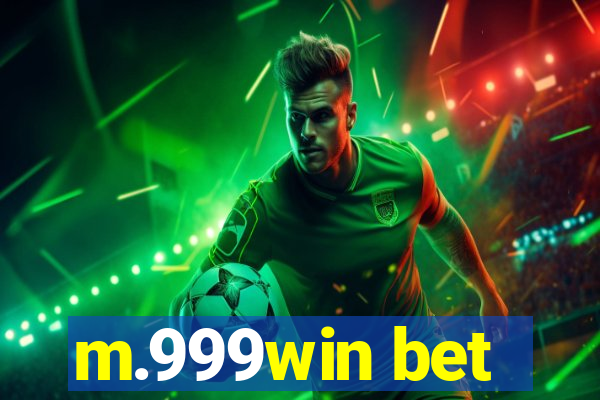 m.999win bet