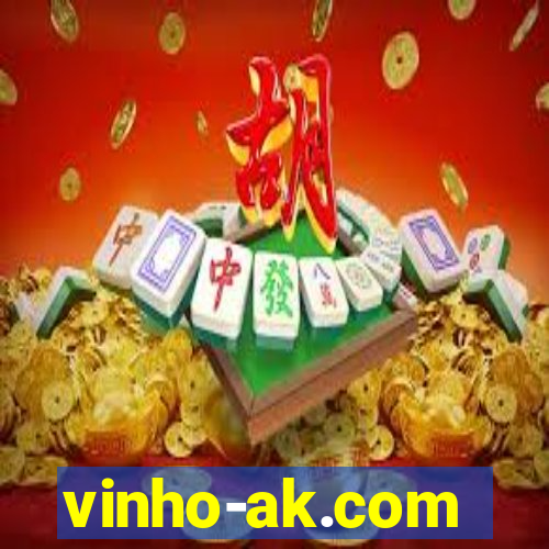 vinho-ak.com