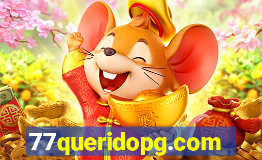 77queridopg.com