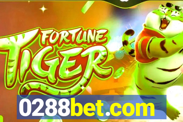 0288bet.com
