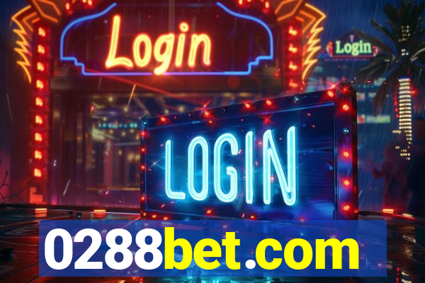 0288bet.com