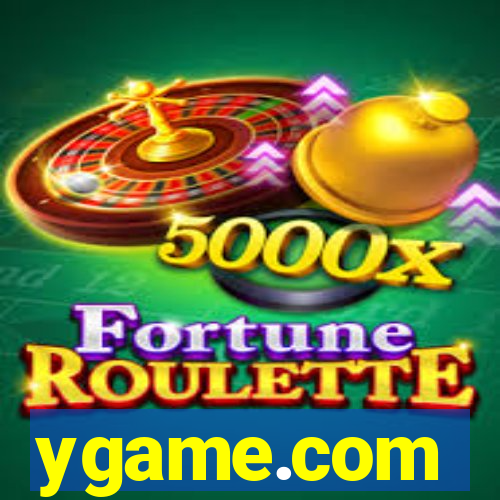 ygame.com