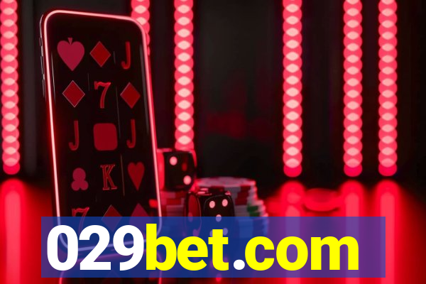 029bet.com