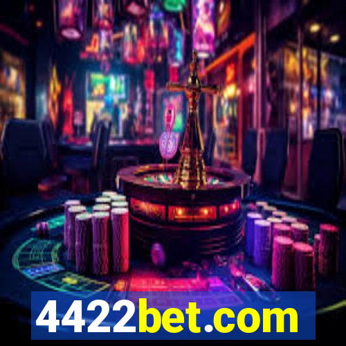 4422bet.com