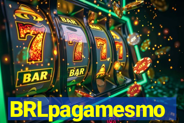 BRLpagamesmo