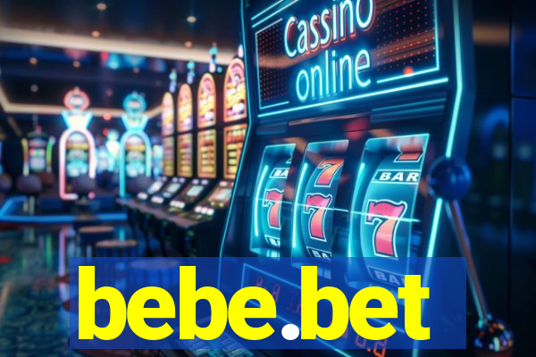 bebe.bet