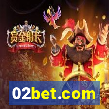 02bet.com