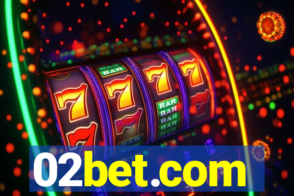 02bet.com