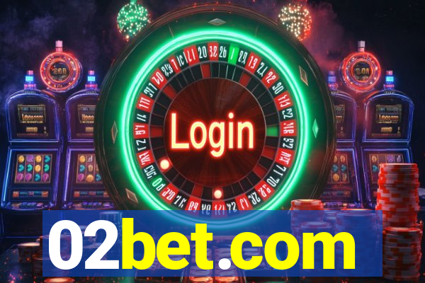 02bet.com