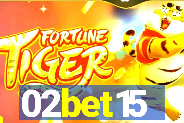02bet15