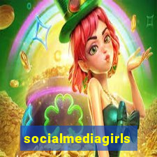 socialmediagirls martina olvr