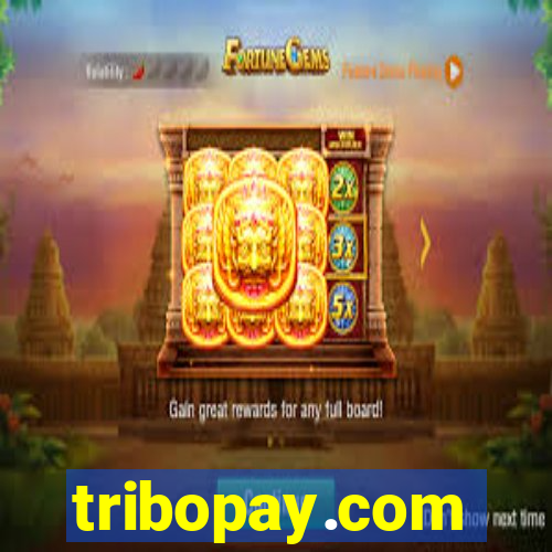 tribopay.com