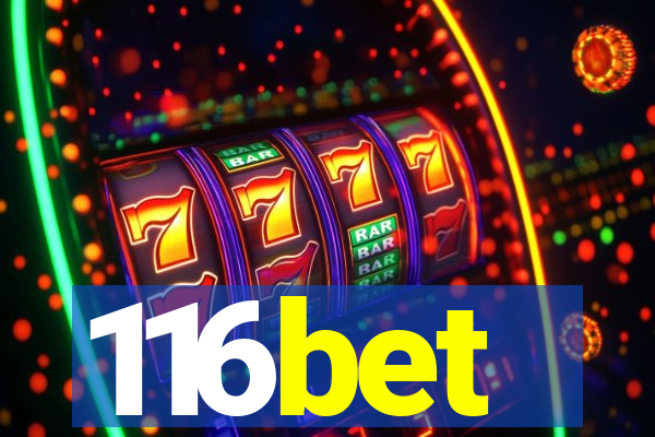 116bet