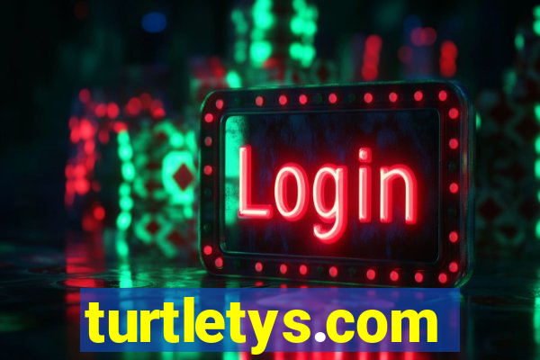 turtletys.com