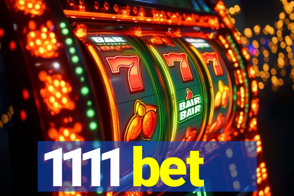 1111 bet