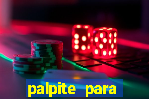 palpite para seninha de hoje